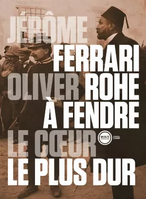 À fendre le coeur le plus dur
