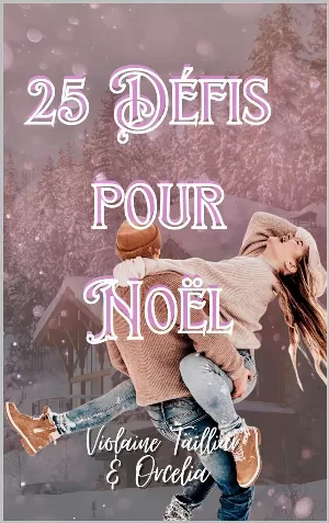 25 défis pour Noël