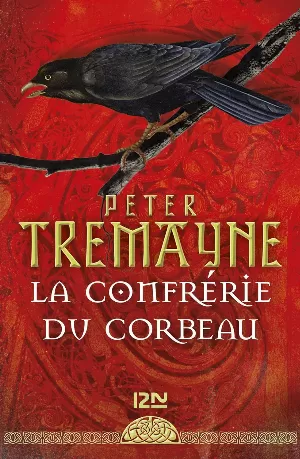 La Confrérie du corbeau