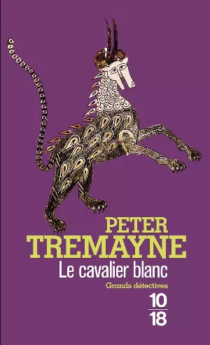 Le Cavalier blanc