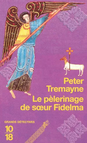 Le Pèlerinage de sœur Fidelma