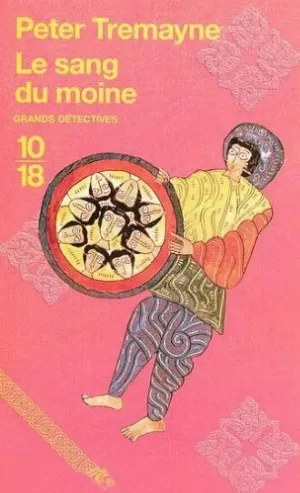 Le Sang du moine