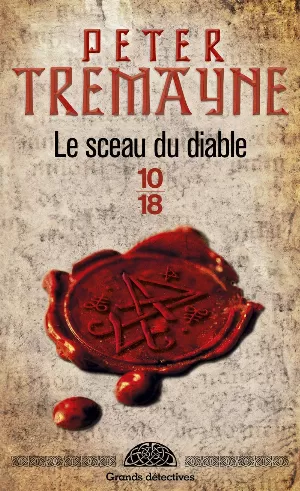 Le Sceau du diable