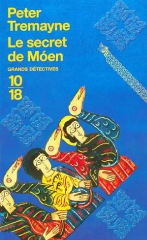 Le Secret de Móen