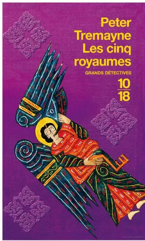 Les Cinq Royaumes