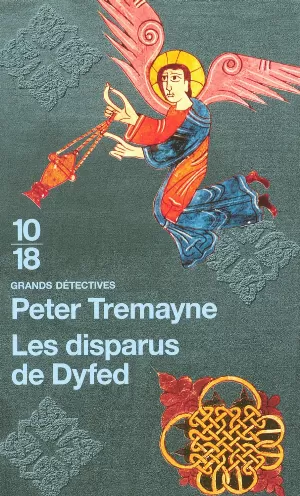 Les Disparus de Dyfed