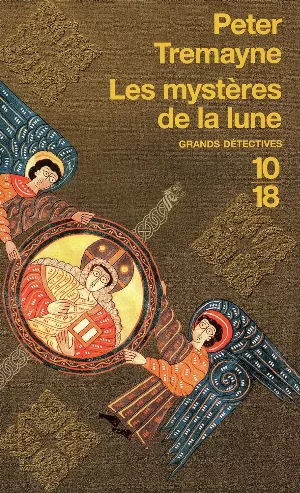 Les Mystères de la lune