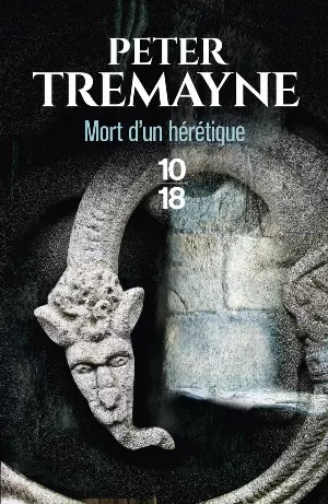 Mort d'un hérétique