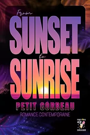 From sunset to sunrise