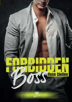 Forbidden Boss