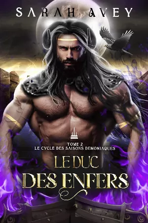 Le Cycle des saisons démoniaques, Tome 2 : Le Duc des enfers