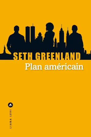 Plan américain