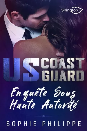 US Coast Guard : Enquête sous Haute Autorité