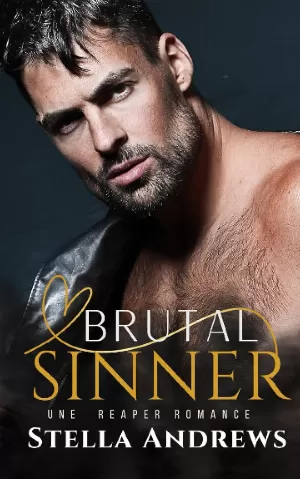 Brutal Sinner