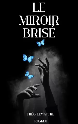 Le miroir brisé