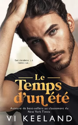 Le Temps d'un été