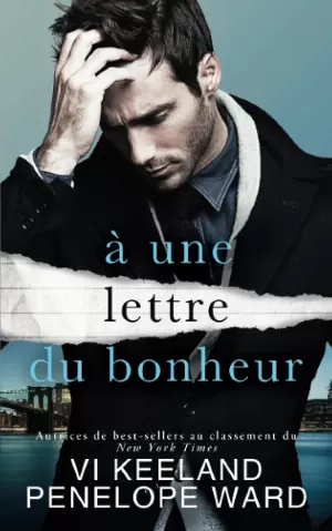 À une lettre du bonheur