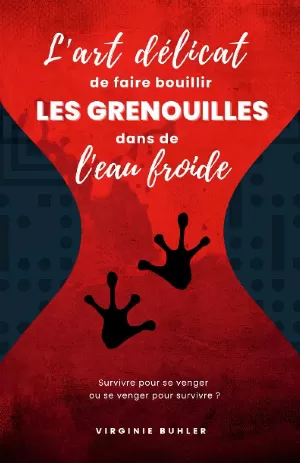 L'art délicat de faire bouillir les grenouilles dans de l'eau froide
