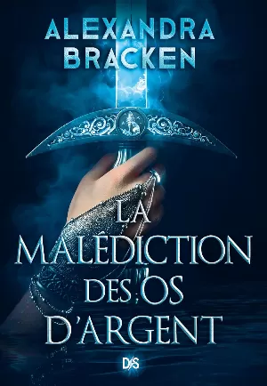 La Malédiction des os d’argent, Tome 1