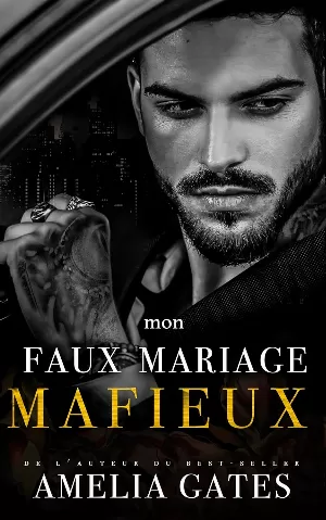 Mon faux mariage mafieux