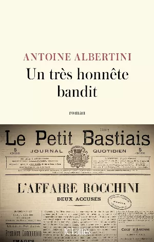 Un très honnête bandit