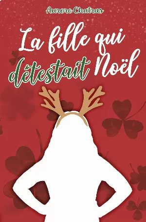 La fille qui détestait Noël