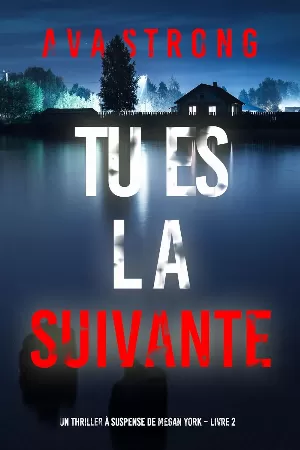 Tu es la suivante