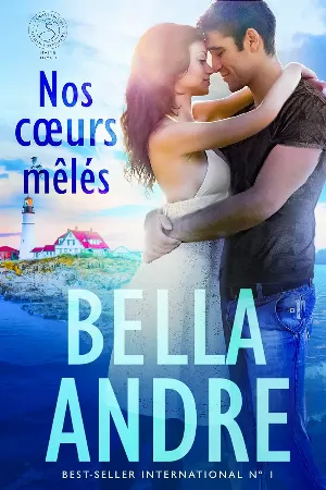 La Famille Sullivan, Maine, Tome 1 : Nos coeurs mêlés