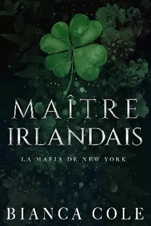 La Mafia de New York, Tome 1 : Maître irlandais