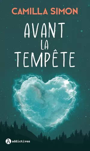 Avant la tempête