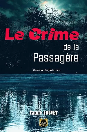 Le crime de la passagère