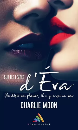 Sur les lèvres d’Éva