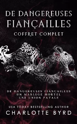 De Dangereuses Fiançailles: Coffret Complet