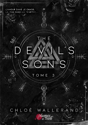 The Devil's Sons, Tome 3