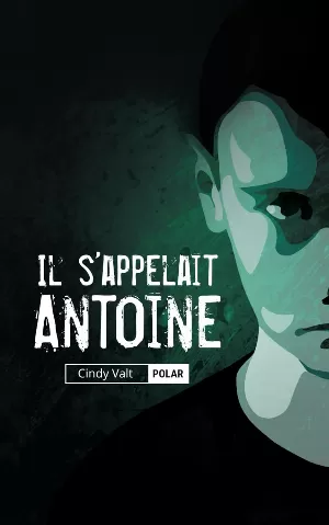 ‎Il s'appelait Antoine
