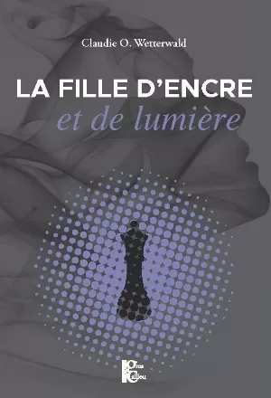 La fille d'encre et de lumière