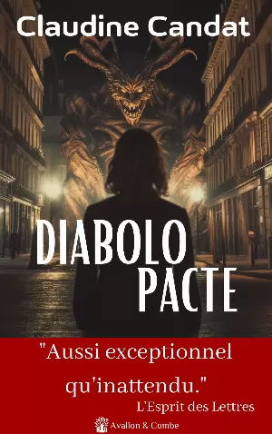 Diabolo Pacte