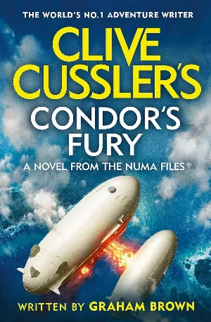 La fureur du Condor