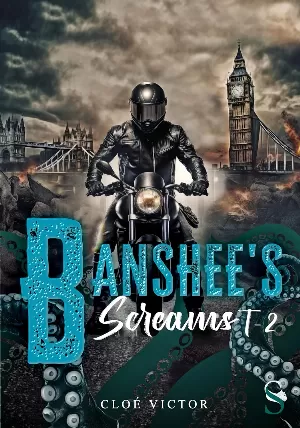 Banshee’s Screams, Tome 2 : Kraken