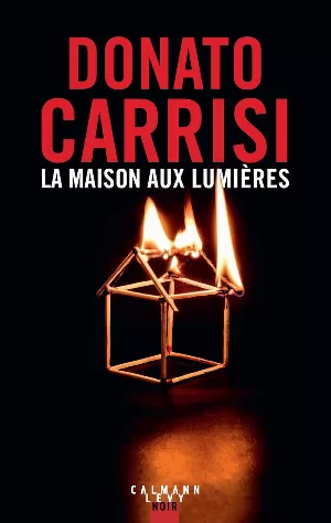La Maison aux lumières