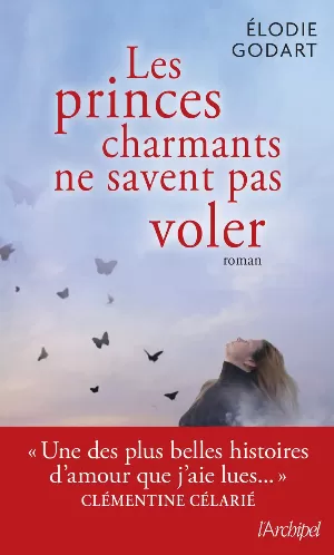 Les princes charmants ne savent pas voler