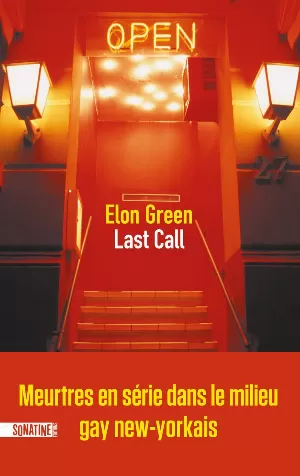 Last Call: Meurtres en série dans le milieu gay new-yorkais