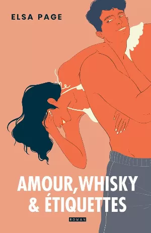 Amour, whisky et étiquettes