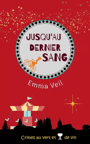 Jusqu'au dernier sang