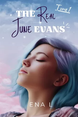 The Real June Evans