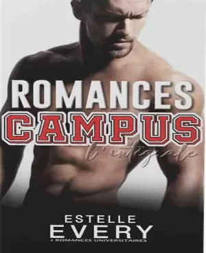 Romances de campus: l'intégrale