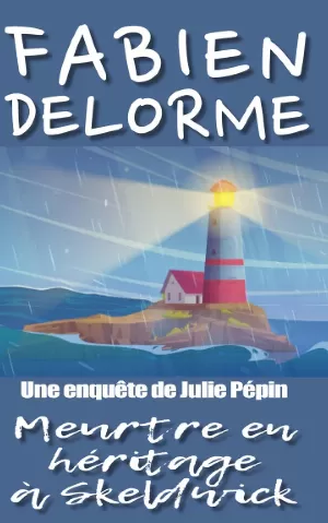 Meurtre en héritage à Skeldwick
