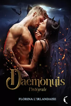 Daemonuis: L'intégrale