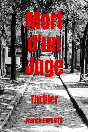 Mort d'un Juge