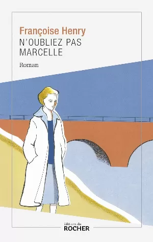 1001Ebooks - N'oubliez pas Marcelle N'oubliez pas Marcelle